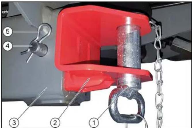 Kärcher MC 130 Adv - Aviso - 2