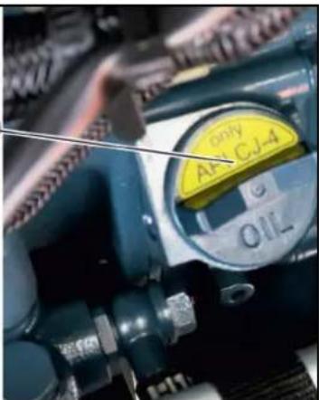 Kärcher MC 130 Adv - Anschlüsse vorne (Linearhydraulik) - 5