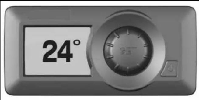 Kärcher MC 250 STAGE V - Automatic air-conditioner (optional) - 3