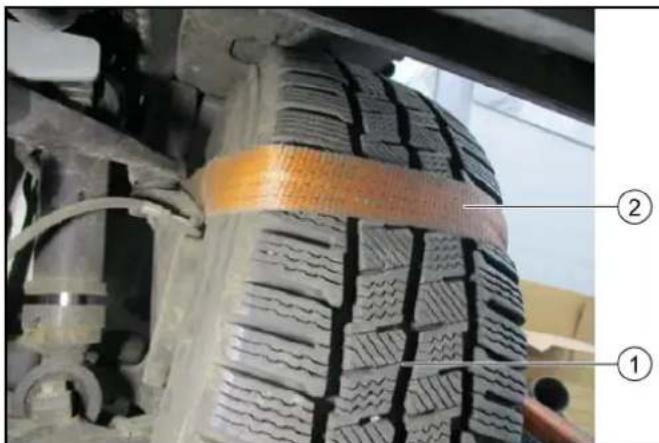 Kärcher MC 250 STAGE V - TOnToEtnoTe ToV TUInKo IaVtα aOpaaleiac Stov μTPOOTIVo TPOXo - 1