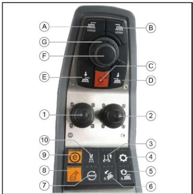 Kärcher MC 250 STAGE V - Note - 1