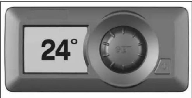 Kärcher MC 250 STAGE V - Automatische airconditioning (optie) - 3