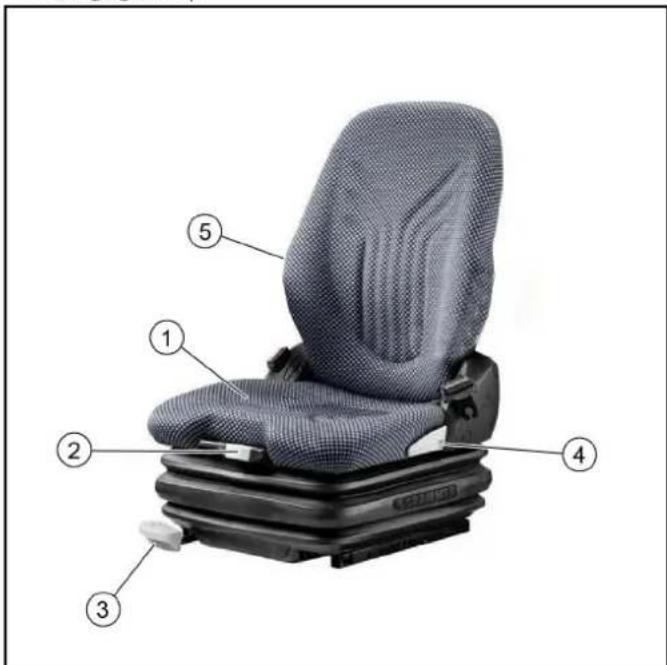 Kärcher MC 250 STAGE V - Instructie - 3