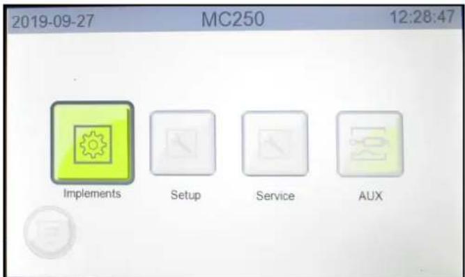 Kärcher MC 250 STAGE V - Mevo Eapntmuatow - 1