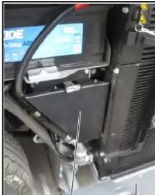 Kärcher MC 250 STAGE V - 10.9.2Aσφαλειε στο Μχημα - 1