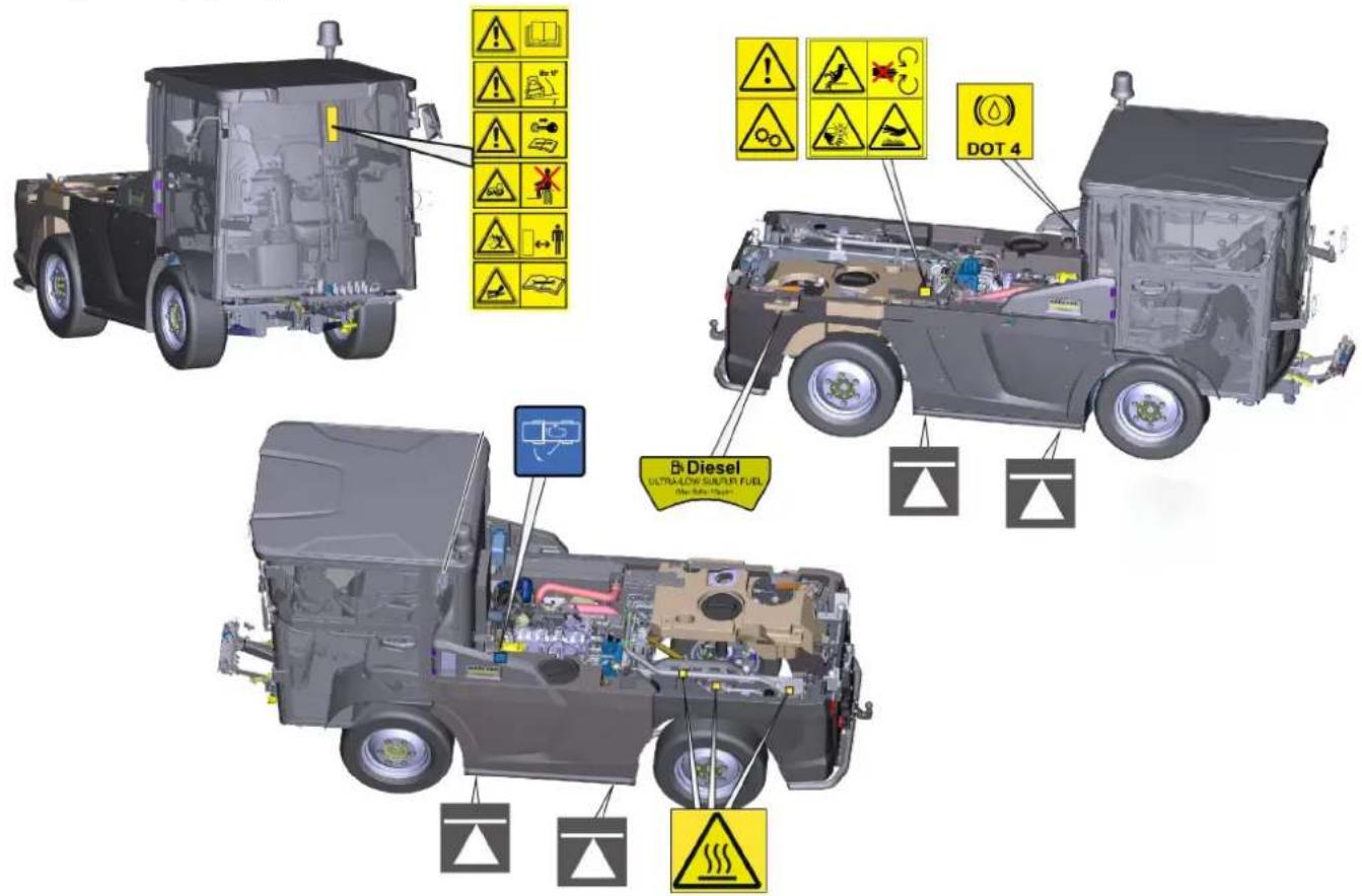 Kärcher MC 250 STAGE V - Ynóδεiξη - 1