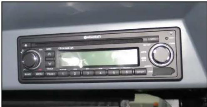 Kärcher MC 250 STAGE V - Radio - 1