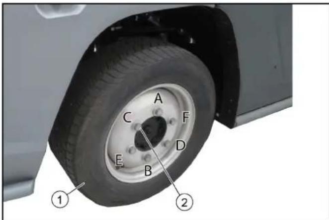 Kärcher MC 250 STAGE V - ATTENZIONE - 1