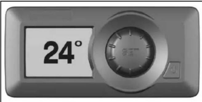 Kärcher MC 250 STAGE V - Climatisation automatique (en option) - 3