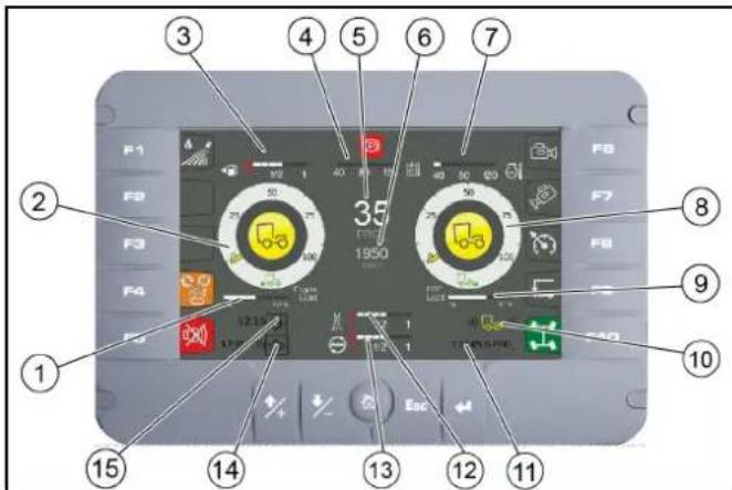Kärcher MC 250 STAGE V - 7.11.3EvEiEicOHOvnsOnAeIoupyiaepyaoias - 1