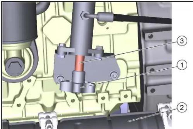 Kärcher MC 250 STAGE V - Kivduvoa ruxnpuos loyw kuaion - 1