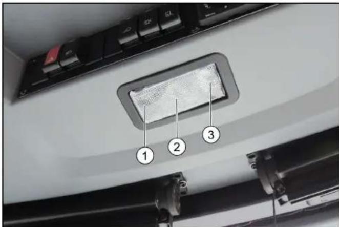 Kärcher MC 250 STAGE V - Automatische Klimaanlage (optional) - 4