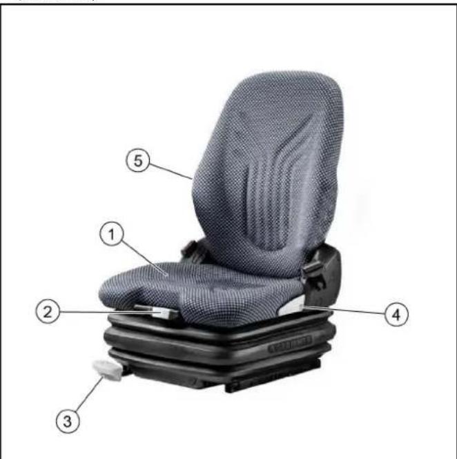 Kärcher MC 250 STAGE V - Nota - 3