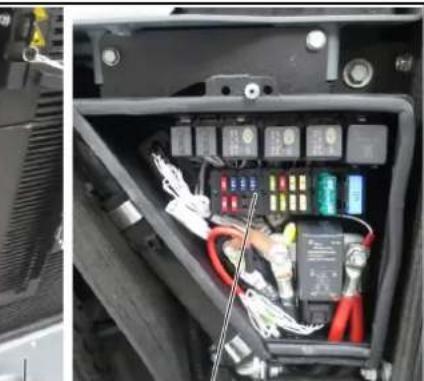 Kärcher MC 250 STAGE V - 10.9.2Aσφαλειε στο Μχημα - 2