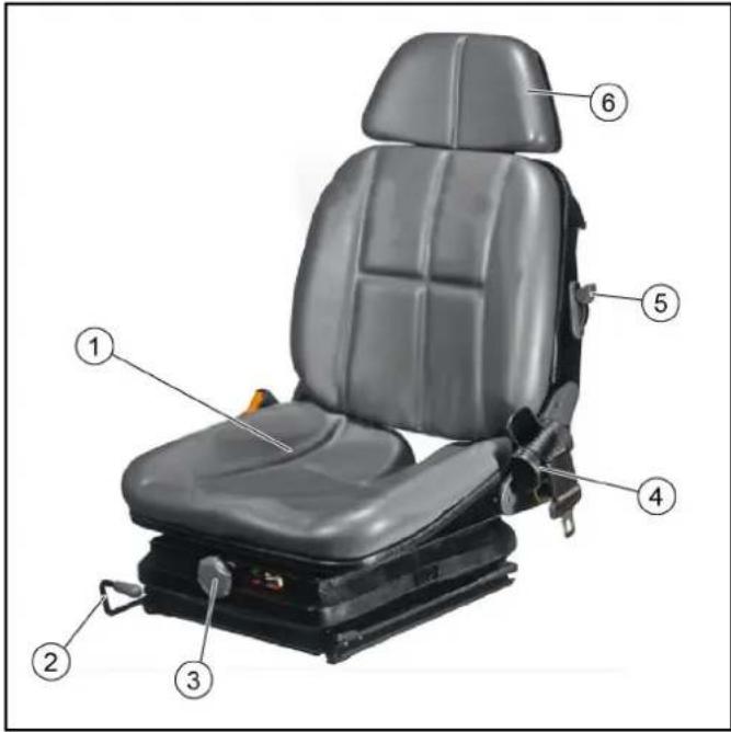 Kärcher MC 250 STAGE V - Remarque - 1