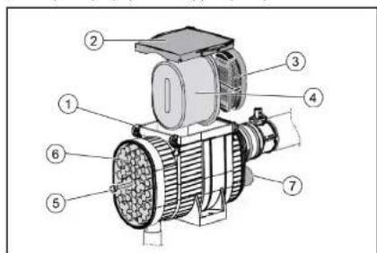 Kärcher MC 250 STAGE V - Kivduvoζnlaocotovkivtnpaa - 2