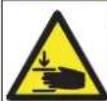 Kärcher MC 250 STAGE V - DANGER - 4