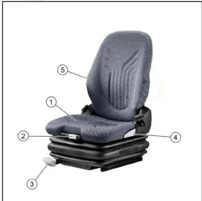 Kärcher MC 250 STAGE V - Nota - 3