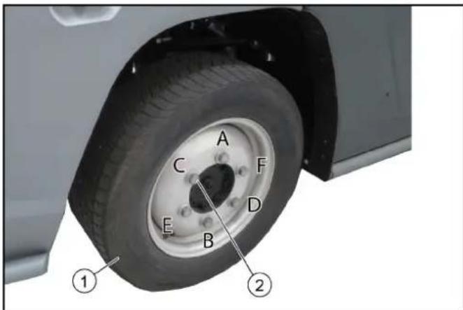 Kärcher MC 250 STAGE V - Attention - 1