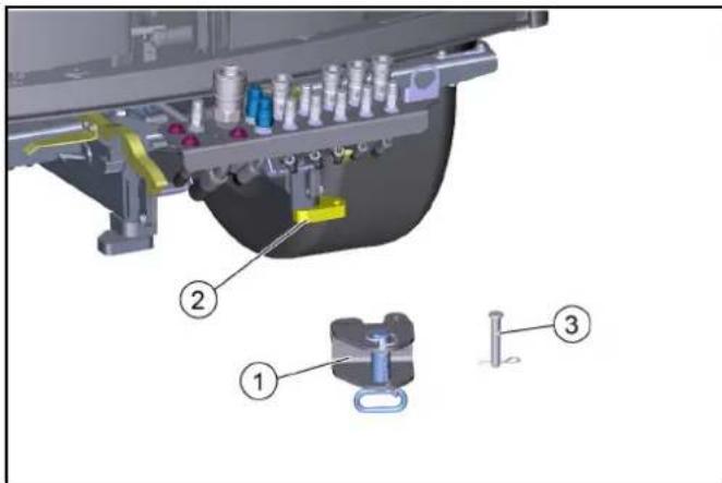 Kärcher MC 250 STAGE V - PPOOxH - 1