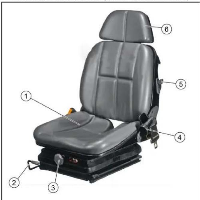 Kärcher MC 250 STAGE V - Note - 1