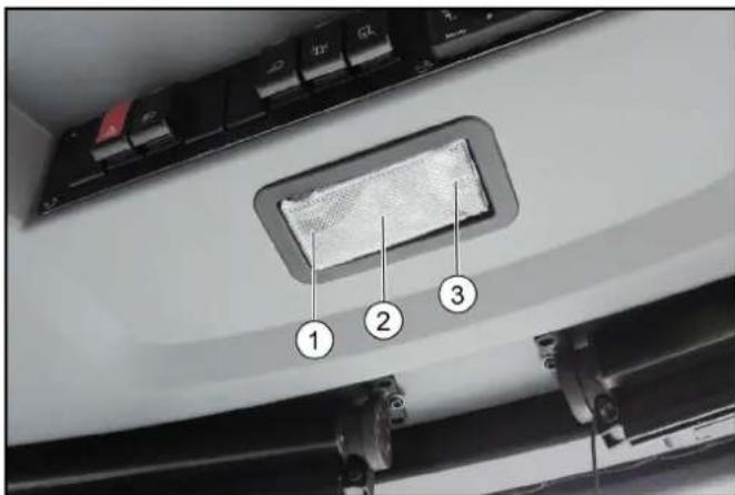Kärcher MC 250 STAGE V - Automatische airconditioning (optie) - 4
