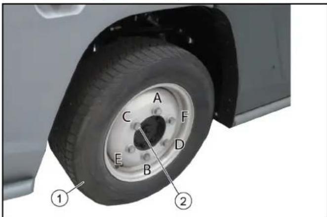 Kärcher MC 250 STAGE V - ADVERTÉNCIA - 1
