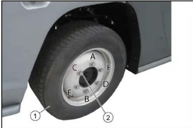 Kärcher MC 250 STAGE V - ATTENTION - 1