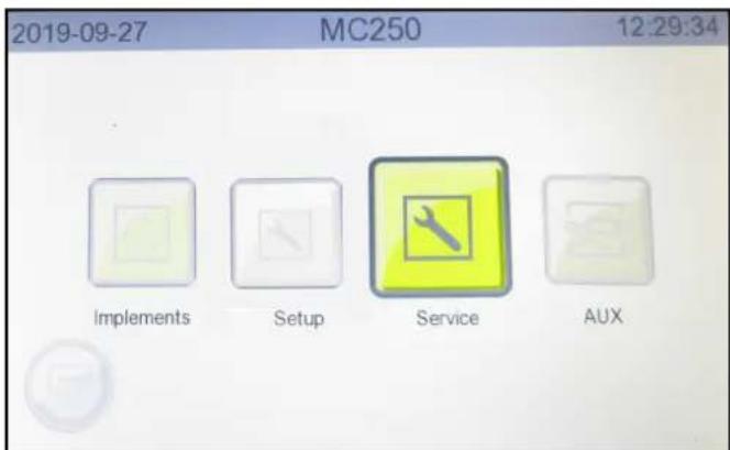 Kärcher MC 250 STAGE V - Mevou Suvtnpnon - 1