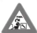 Kärcher MC 50 Advanced Comfort - △DANGER - 2