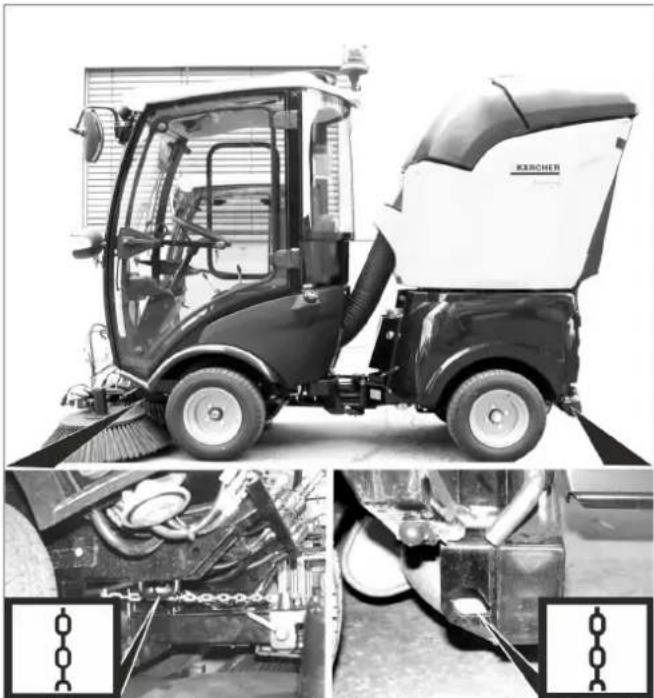 Kärcher MC 50 Advanced Comfort - PRUDENZA - 1