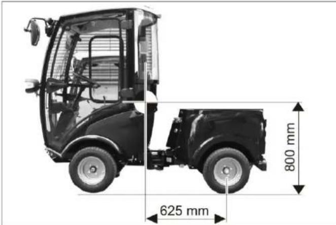 Kärcher MC 50 Advanced Comfort - Focus on MC 50 (without attachments) - 1