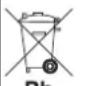 Kärcher MC 50 Advanced Comfort - Safety notes regarding the batteries - 10