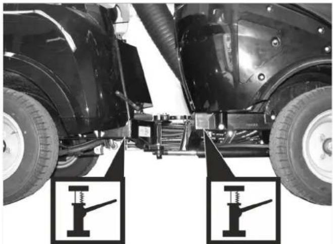 Kärcher MC 50 Advanced Comfort - AVISO - 1