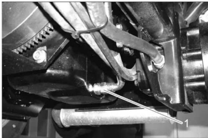 Kärcher MC 50 Advanced Comfort - ⚠Danger - 1