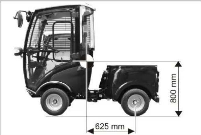 Kärcher MC 50 Advanced Comfort - Schwerpunkt MC 50 (ohne Anbaugeräte) - 1