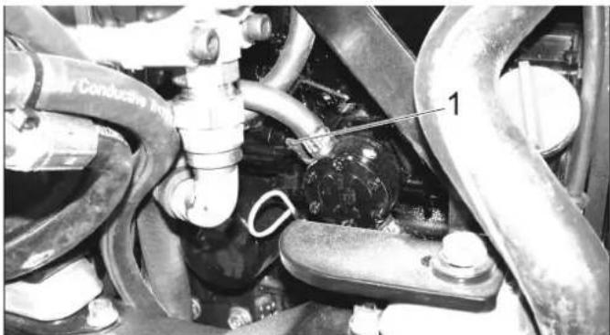 Kärcher MC 50 Advanced Comfort - Eliminare l'aria dal sistema carburante PRUDENZA - 1
