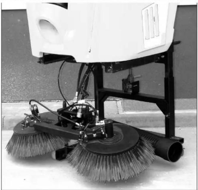 Kärcher MC 50 Advanced Comfort - ⚠AVVERTIMENTO - 3