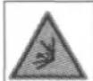 Kärcher MC 50 Advanced Comfort - △DANGER - 1