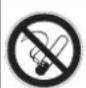 Kärcher MC 50 Advanced Comfort - Safety notes regarding the batteries - 9