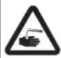 Kärcher MC 50 Advanced Comfort - Safety notes regarding the batteries - 2