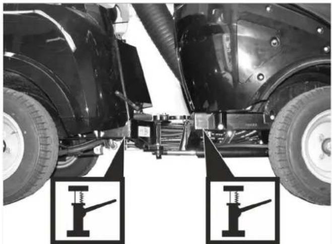 Kärcher MC 50 Advanced Comfort - AVISO - 1