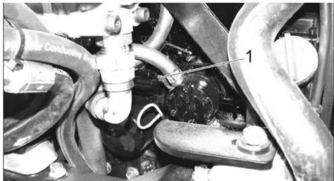 Kärcher MC 50 Advanced Comfort - ΠΡΟΣΟΧΗ - 1