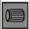 Kärcher KM 100120 R G - Symboly na stroji - 17