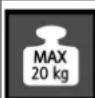 Kärcher KM 100120 R G - ⚠ VESZÉLY - 5