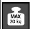 Kärcher KM 100120 R G - PERICOLO - 5