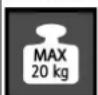 Kärcher KM 100120 R G - ⚠ GEVAAR - 5