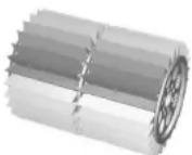 Kärcher KM 100120 R G - Accessoires / pièces de rechange - 1