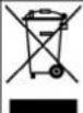 Kärcher KM 100120 R G - Warning symbols - 10