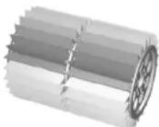 Kärcher KM 100120 R G - Pericol de deteriorare cauzat de manipularea incorrectă - 3
